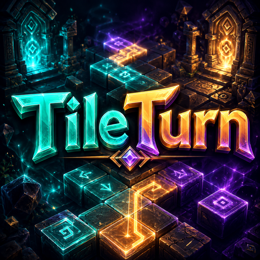 TileTurn logo
